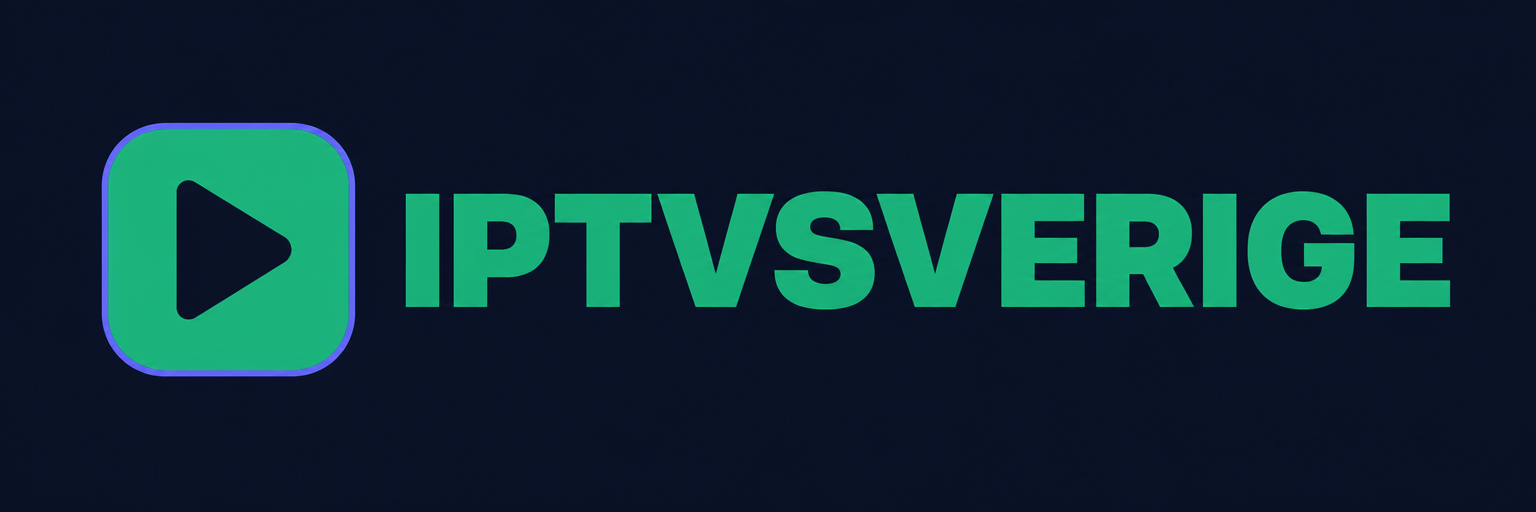 Iptvsverige