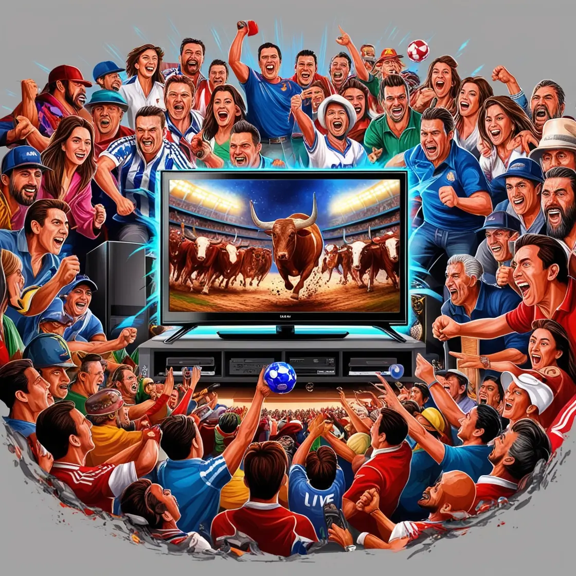 IPTV Sverige
